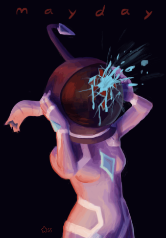 Mayday